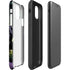 DC Comics The Joker Put on a Smile iPhone 11 Pro Max Impact Case