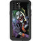 DC Comics The Joker Put on a Smile iPhone 11 Pro Max Waterproof Case