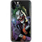 DC Comics The Joker Put on a Smile iPhone 11 Pro Skin