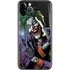 DC Comics The Joker Put on a Smile iPhone 11 Pro Skin