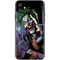 DC Comics The Joker Put on a Smile iPhone 11 Skin