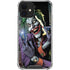 DC Comics The Joker Put on a Smile iPhone 12 Clear Case