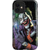 DC Comics The Joker Put on a Smile iPhone 12 Impact Case