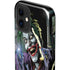 DC Comics The Joker Put on a Smile iPhone 12 Impact Case