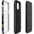 DC Comics The Joker Put on a Smile iPhone 12 Mini Impact Case