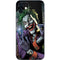 DC Comics The Joker Put on a Smile iPhone 12 Mini Skin