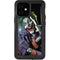 DC Comics The Joker Put on a Smile iPhone 12 Mini Waterproof Case