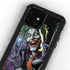 DC Comics The Joker Put on a Smile iPhone 12 Mini Waterproof Case