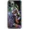 DC Comics The Joker Put on a Smile iPhone 12 Pro Clear Case