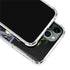 DC Comics The Joker Put on a Smile iPhone 12 Pro Clear Case