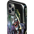 DC Comics The Joker Put on a Smile iPhone 12 Pro Impact Case