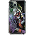 DC Comics The Joker Put on a Smile iPhone 12 Pro Max Clear Case