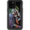 DC Comics The Joker Put on a Smile iPhone 12 Pro Max Waterproof Case