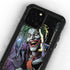 DC Comics The Joker Put on a Smile iPhone 12 Pro Waterproof Case