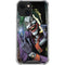 DC Comics The Joker Put on a Smile iPhone 13 Clear Case
