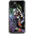 DC Comics The Joker Put on a Smile iPhone 13 Clear Case