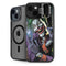 DC Comics The Joker Put on a Smile iPhone 13 Kickstand Case