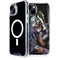 DC Comics The Joker Put on a Smile iPhone 13 MagSafe Case