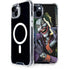 DC Comics The Joker Put on a Smile iPhone 13 MagSafe Case
