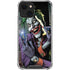 DC Comics The Joker Put on a Smile iPhone 13 Mini Clear Case