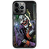 DC Comics The Joker Put on a Smile iPhone Cases