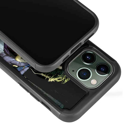 DC Comics The Joker Put on a Smile iPhone 13 Pro Cargo Case