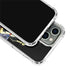 DC Comics The Joker Put on a Smile iPhone 13 Pro Clear Case