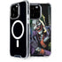 DC Comics The Joker Put on a Smile iPhone 13 Pro MagSafe Case