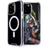 DC Comics The Joker Put on a Smile iPhone Cases
