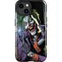 DC Comics The Joker Put on a Smile iPhone 14 Plus Impact Case