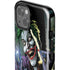 DC Comics The Joker Put on a Smile iPhone 15 Plus Impact Case