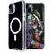 DC Comics The Joker Put on a Smile iPhone 14 MagSafe Case