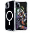 DC Comics The Joker Put on a Smile iPhone 14 MagSafe Case