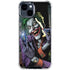 DC Comics The Joker Put on a Smile iPhone 14 Plus Clear Case