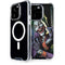 DC Comics The Joker Put on a Smile iPhone 15 Pro MagSafe Case