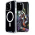 DC Comics The Joker Put on a Smile iPhone 15 Pro MagSafe Case