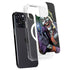 DC Comics The Joker Put on a Smile iPhone 15 Pro MagSafe Case