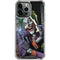DC Comics The Joker Put on a Smile iPhone 14 Pro Max Clear Case