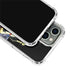 DC Comics The Joker Put on a Smile iPhone 14 Pro Max Clear Case