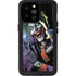 DC Comics The Joker Put on a Smile iPhone 14 Pro Max Waterproof Case