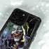 DC Comics The Joker Put on a Smile iPhone 14 Pro Max Waterproof Case