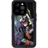 DC Comics The Joker Put on a Smile iPhone 14 Pro Waterproof Case