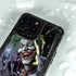 DC Comics The Joker Put on a Smile iPhone 14 Pro Waterproof Case