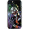 DC Comics The Joker Put on a Smile iPhone Skins