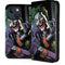 DC Comics The Joker Put on a Smile iPhone 15 Folio Case