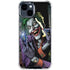 DC Comics The Joker Put on a Smile iPhone 15 Plus Clear Case