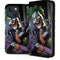 DC Comics The Joker Put on a Smile iPhone 15 Plus Folio Case