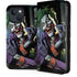 DC Comics The Joker Put on a Smile iPhone 15 Plus Folio Case