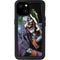 DC Comics The Joker Put on a Smile iPhone 15 Plus Waterproof Case
