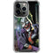 DC Comics The Joker Put on a Smile iPhone 15 Pro Clear Case